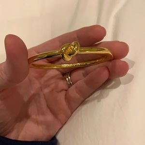 Kate Spade Knot Bracelet